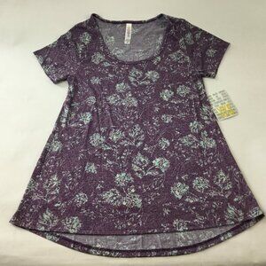 (NWT) Lula Roe, Shirt